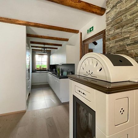 Almdorf Omlach, Fanningberg Weisspriach Exterior foto